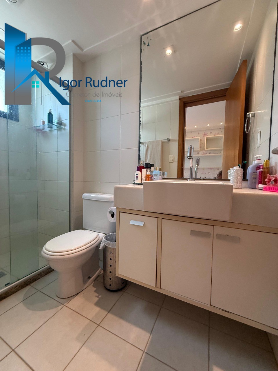 Apartamento, 4 quartos, 140 m² - Foto 12