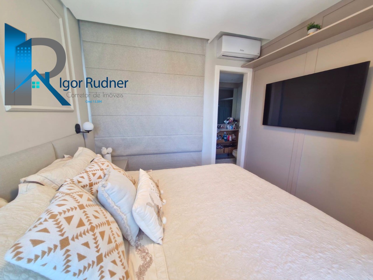 Apartamento, 4 quartos, 138 m² - Foto 24