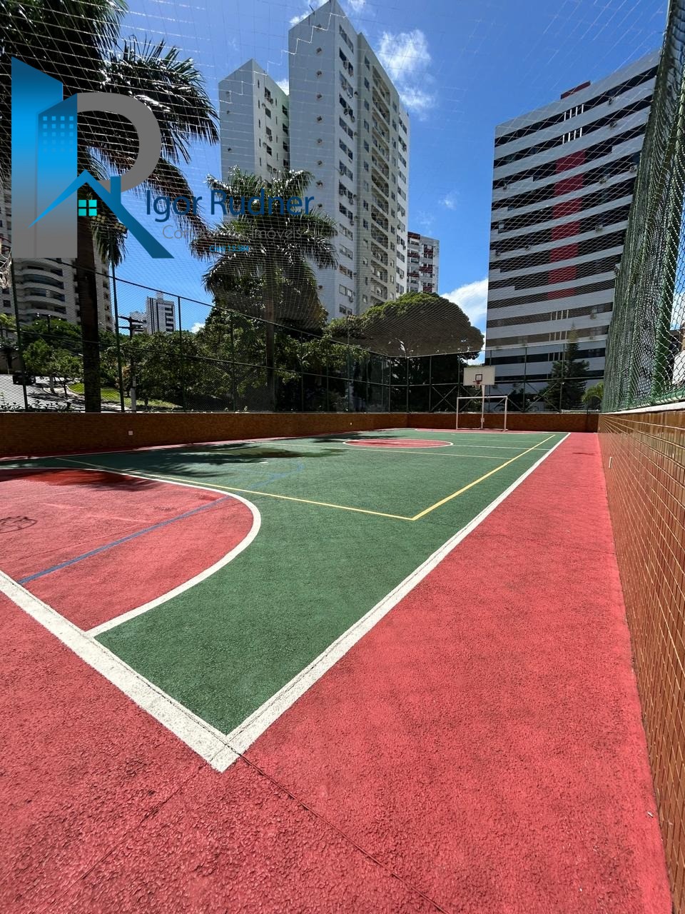 Apartamento, 3 quartos, 160 m² - Foto 30