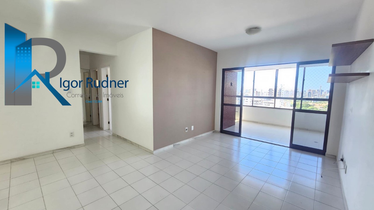 Apartamento, 3 quartos, 106 m² - Foto 8