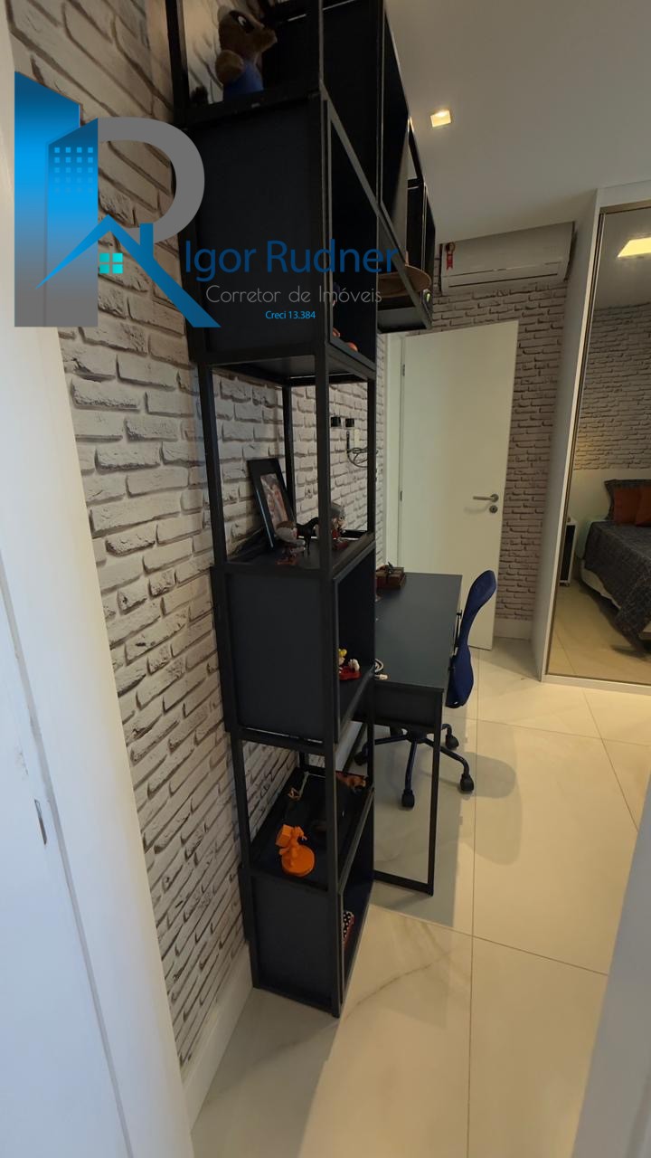 Apartamento, 3 quartos, 140 m² - Foto 33