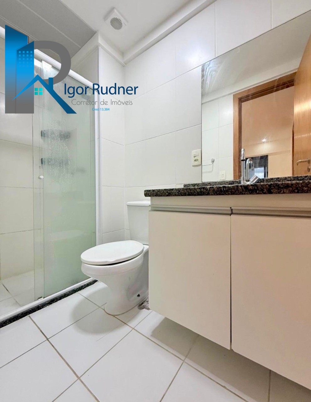 Apartamento, 1 quarto, 51 m² - Foto 8