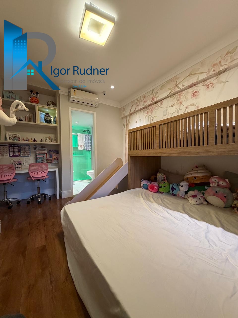 Apartamento, 3 quartos, 151 m² - Foto 15