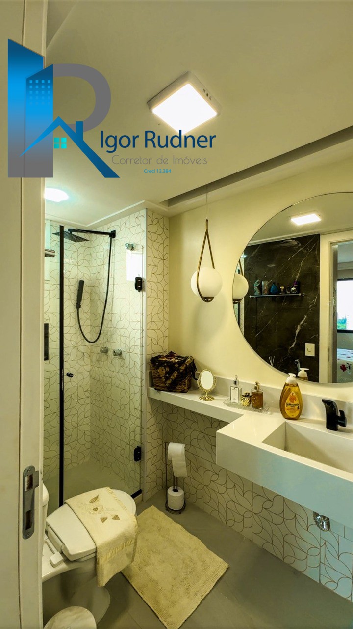 Apartamento, 3 quartos, 92 m² - Foto 20