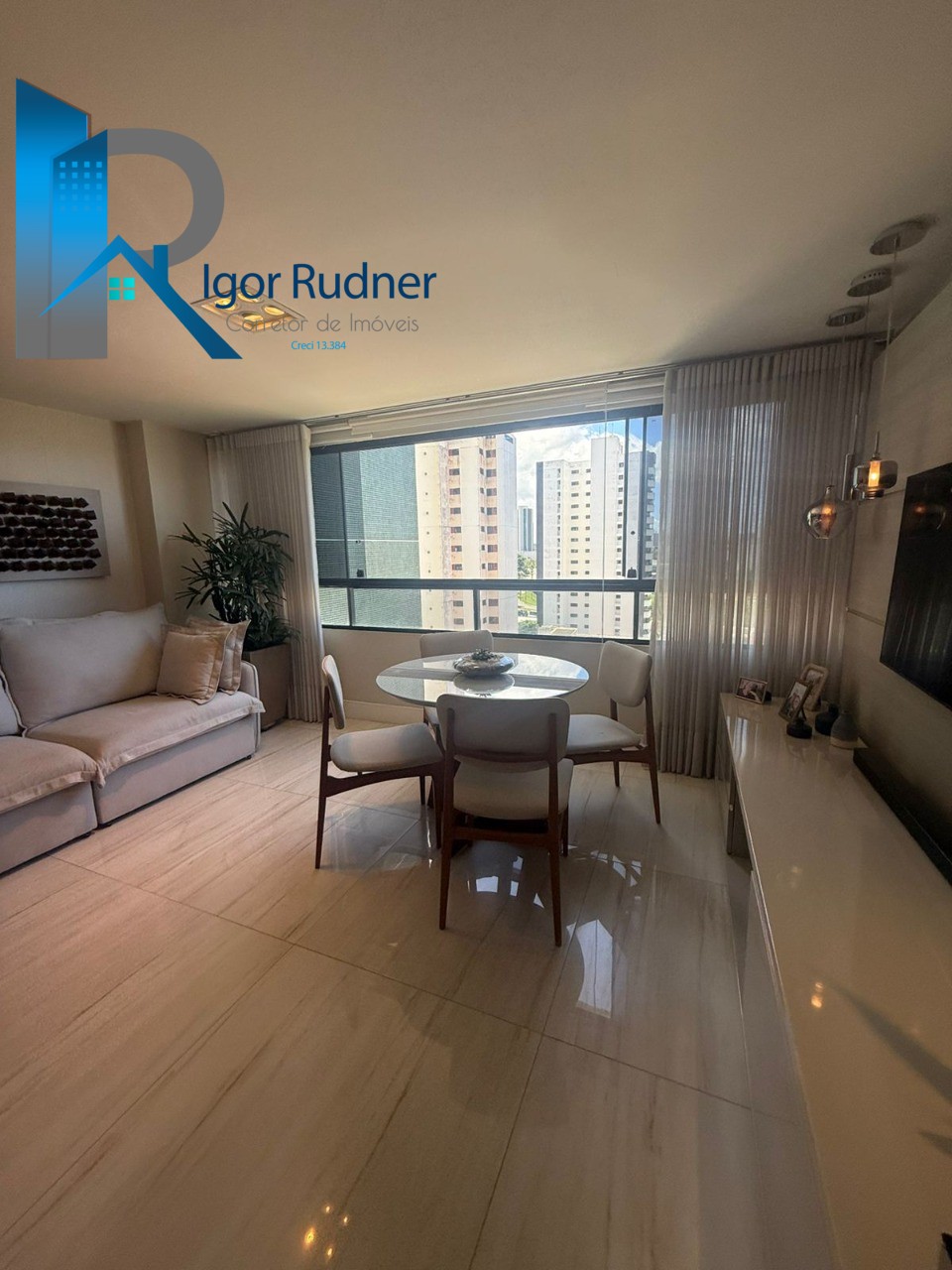 Apartamento, 3 quartos, 133 m² - Foto 28