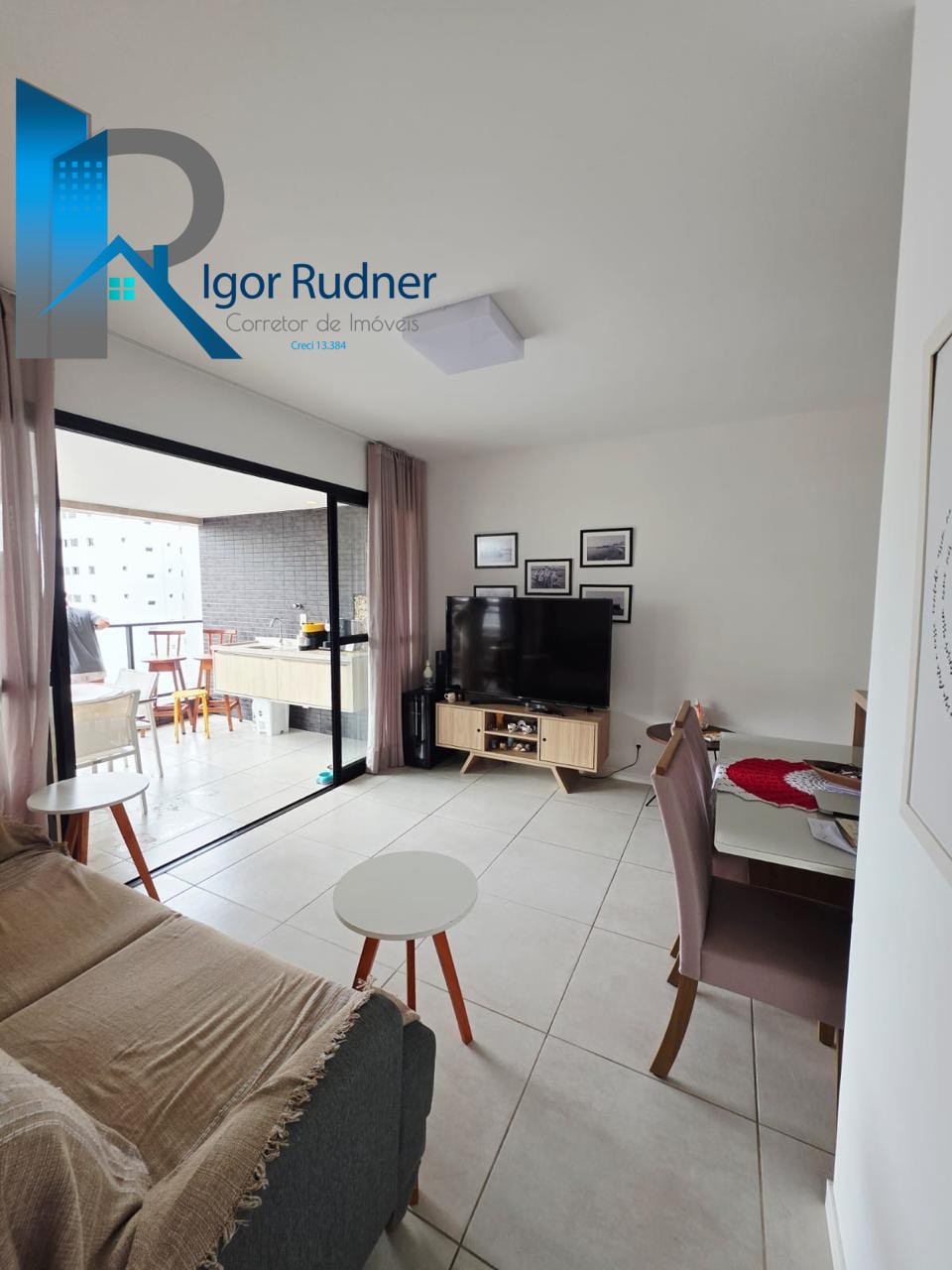 Apartamento, 2 quartos, 70 m² - Foto 7