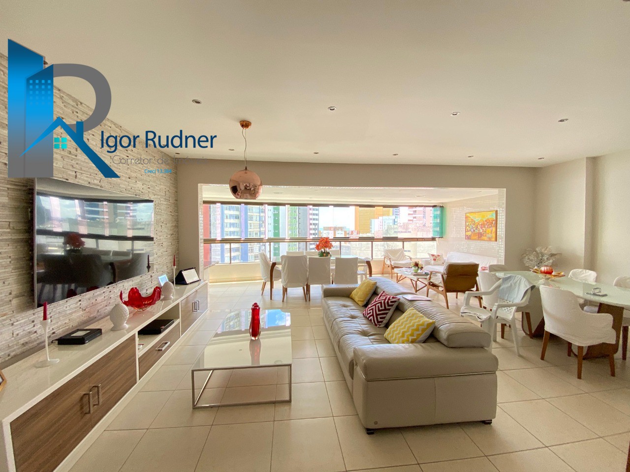 Apartamento, 4 quartos, 181 m² - Foto 18