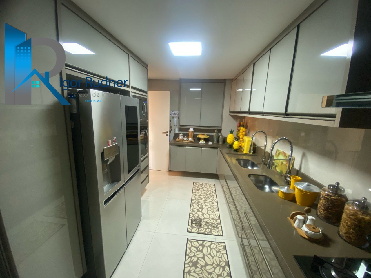 Apartamento, 3 quartos, 200 m² - Foto 12