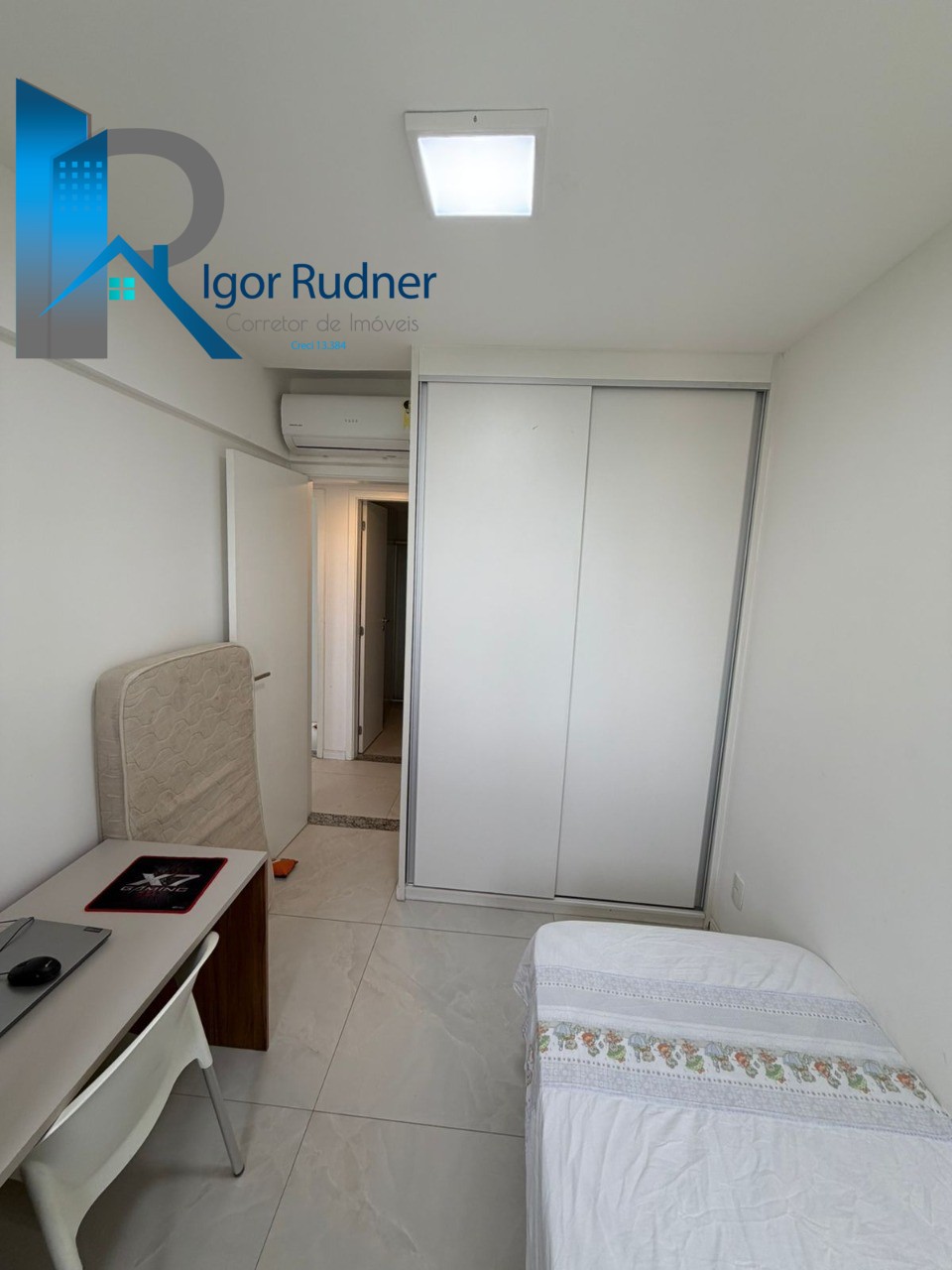 Apartamento, 3 quartos, 110 m² - Foto 2