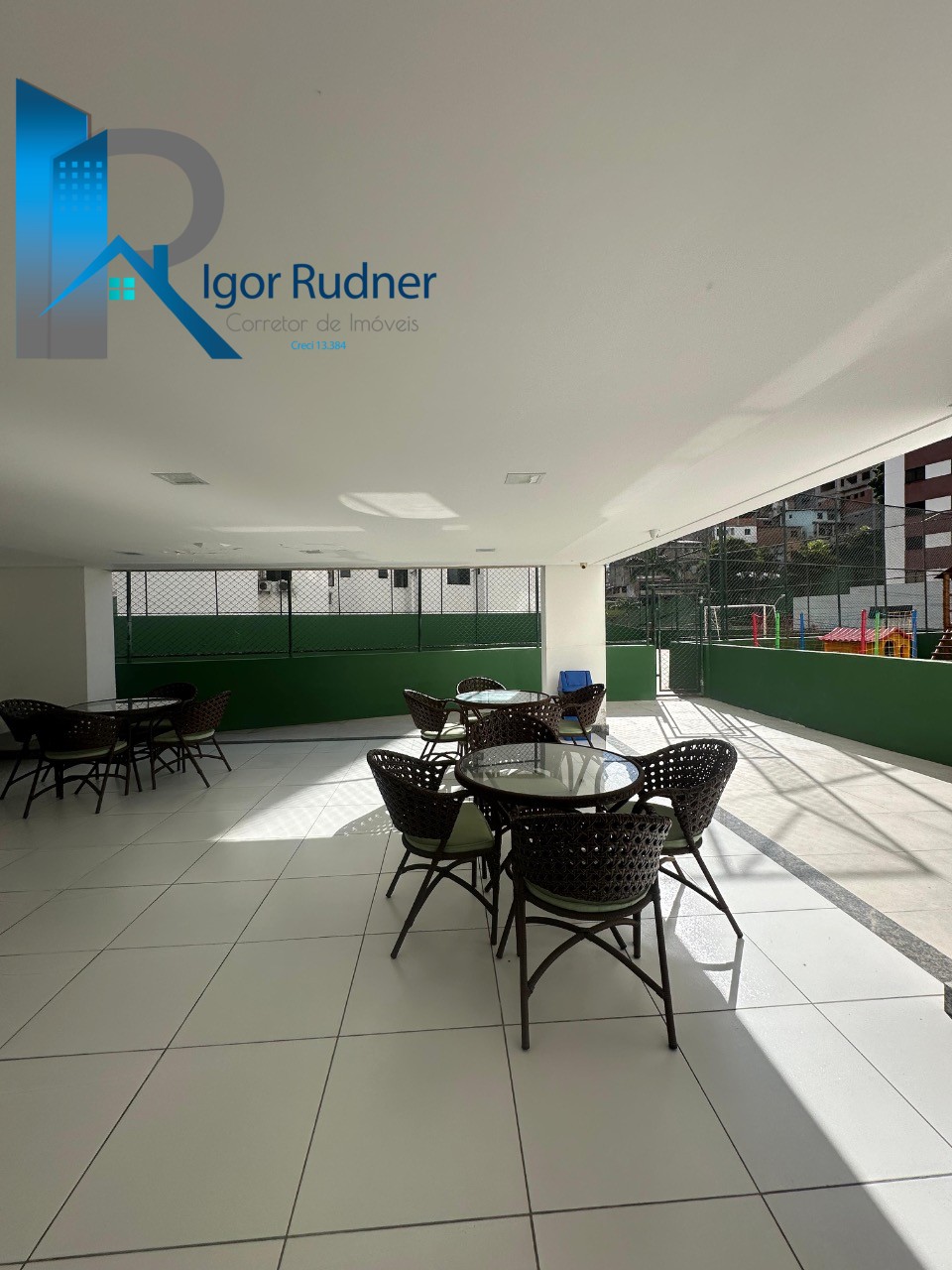 Apartamento, 3 quartos, 95 m² - Foto 16