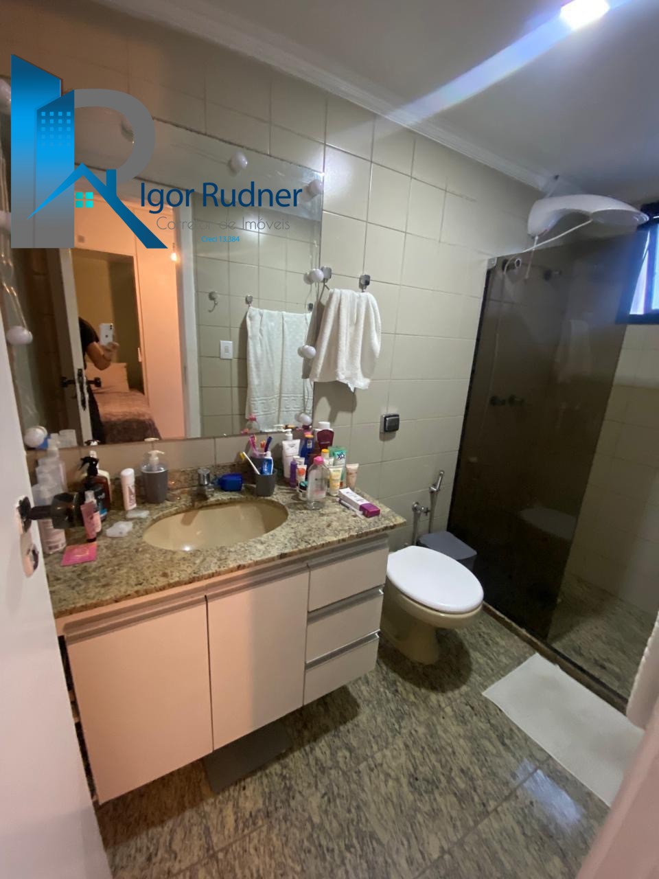 Apartamento, 3 quartos, 140 m² - Foto 31