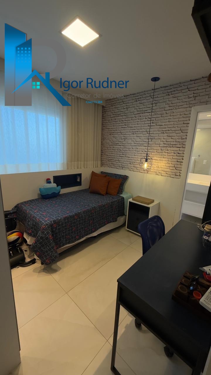 Apartamento, 3 quartos, 140 m² - Foto 4