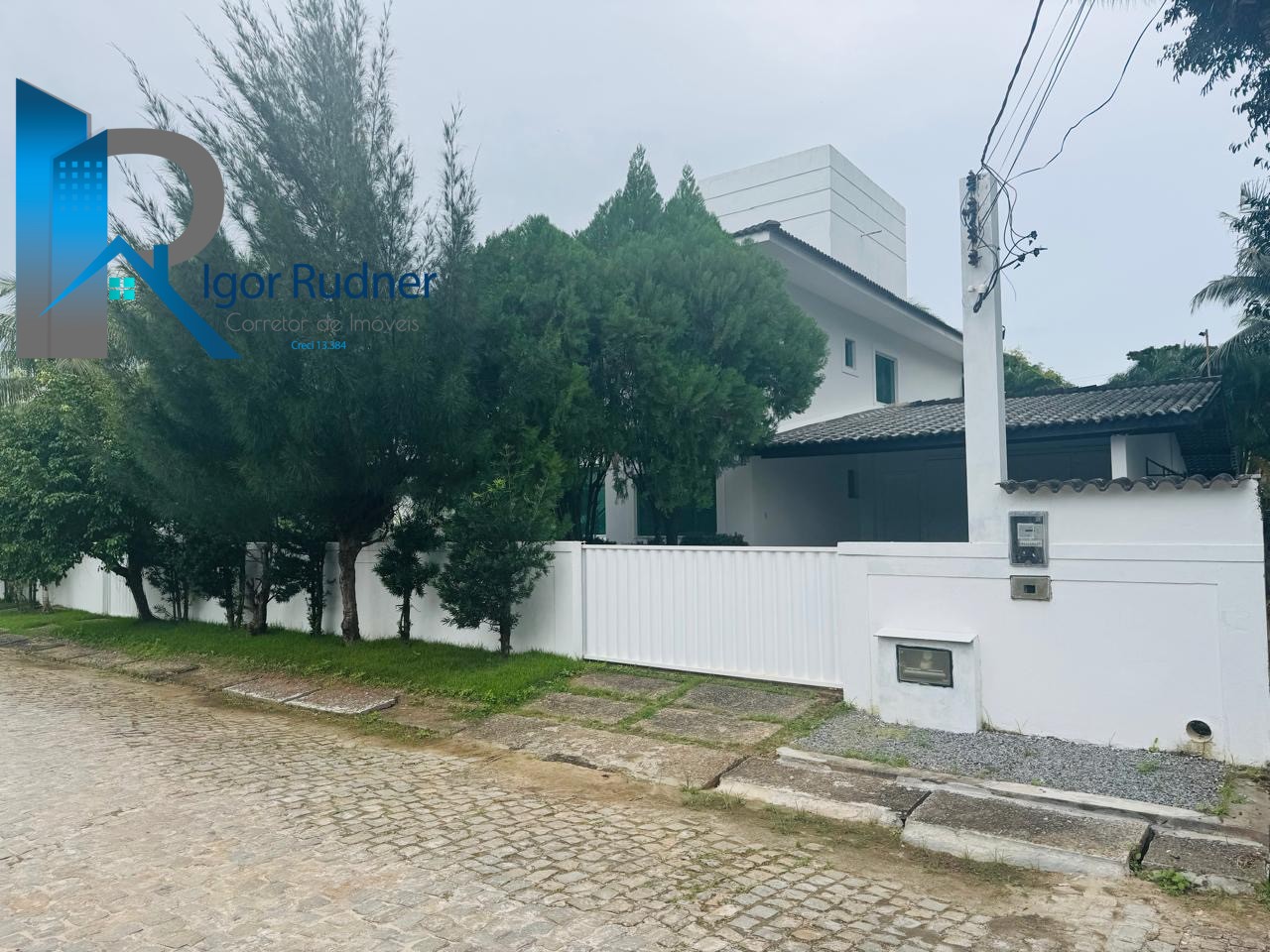 Casa de Condomínio, 4 quartos - Foto 3