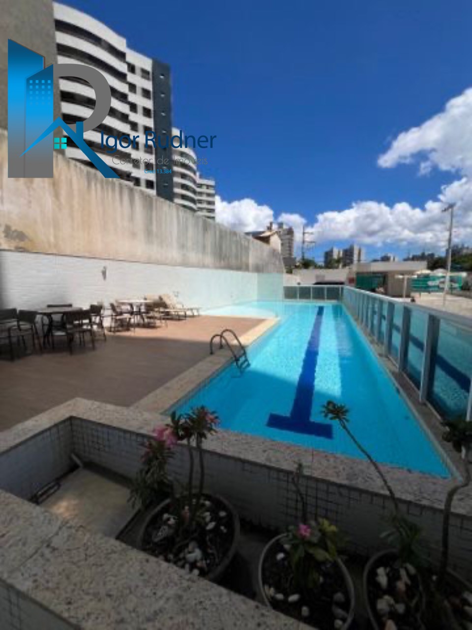 Apartamento, 3 quartos, 160 m² - Foto 21