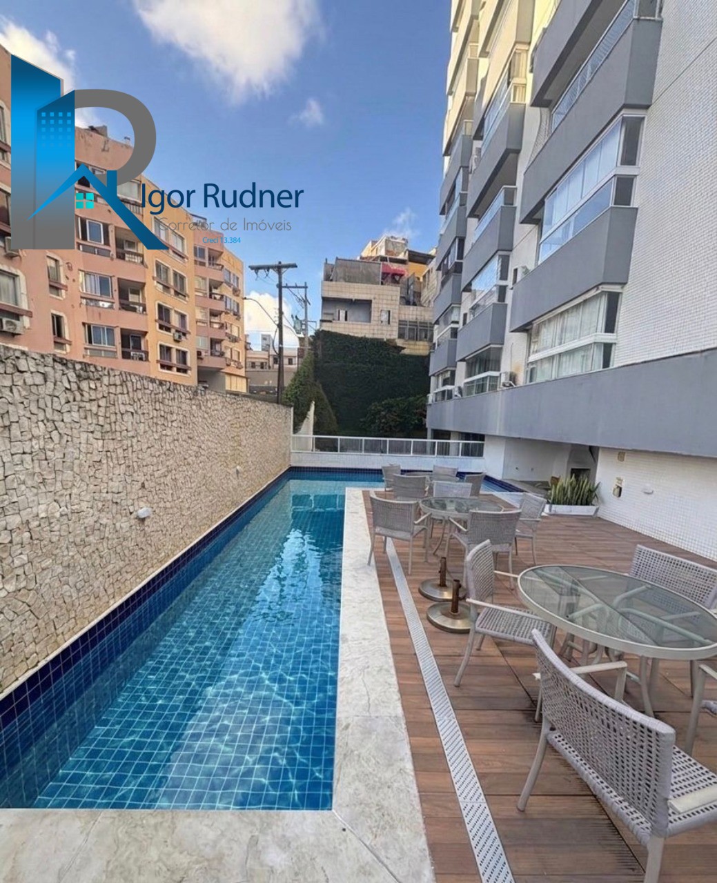 Cobertura, 2 quartos - Foto 6
