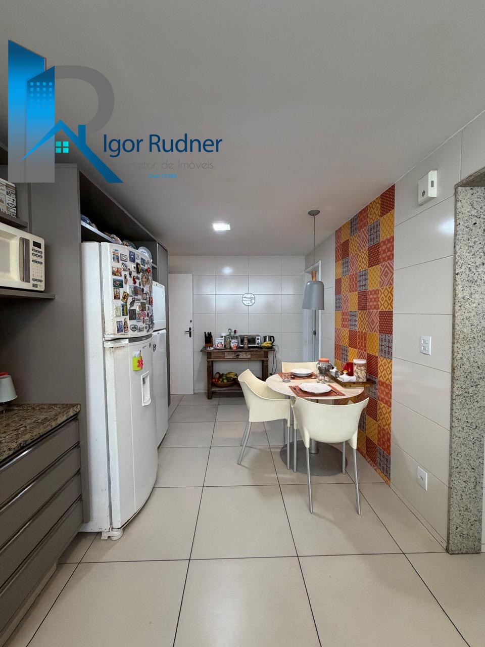 Apartamento, 4 quartos, 287 m² - Foto 10