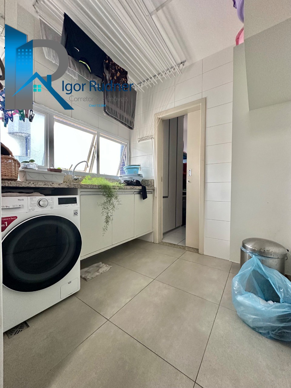 Apartamento, 3 quartos, 162 m² - Foto 44