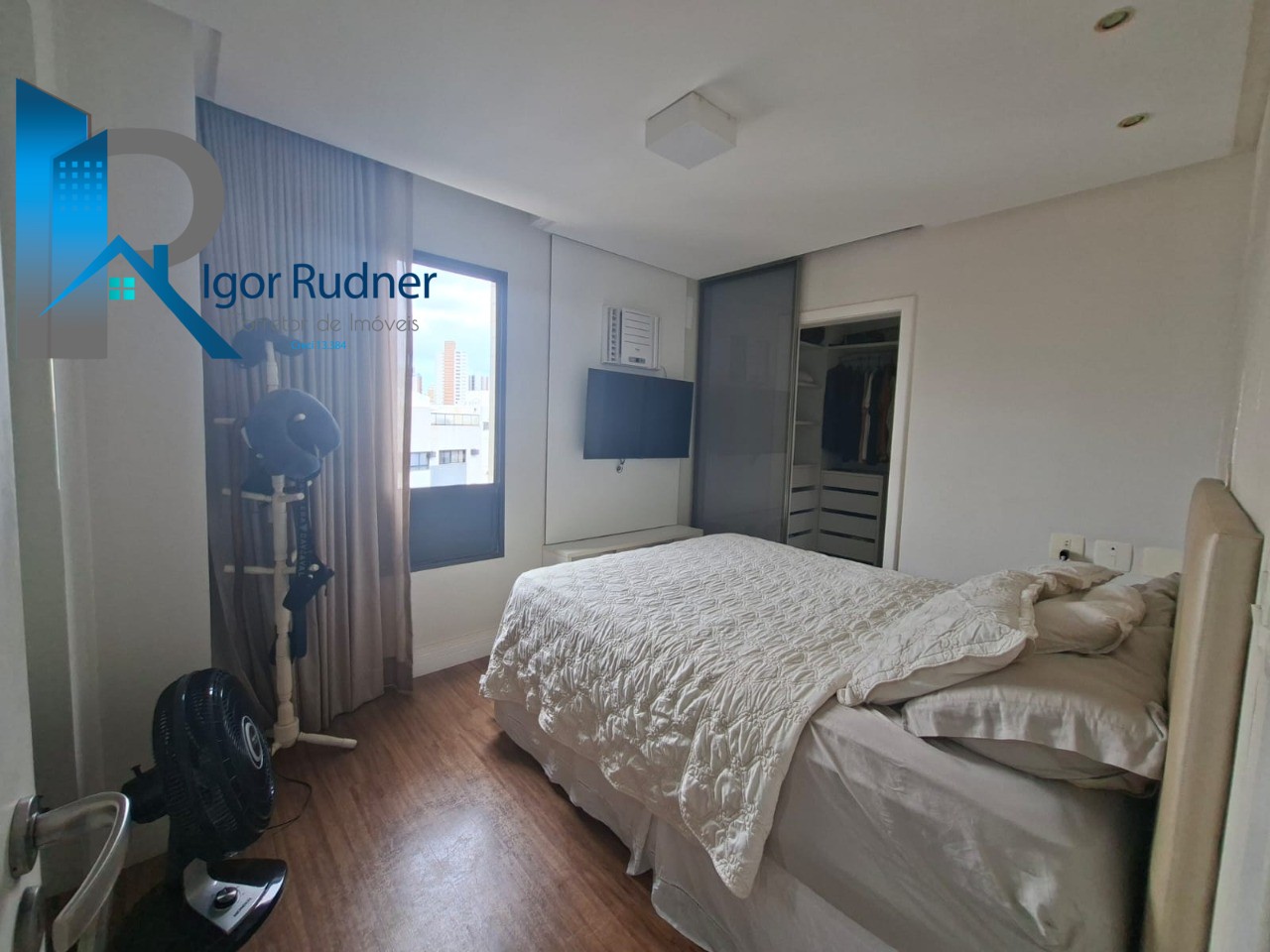 Apartamento, 3 quartos, 87 m² - Foto 10