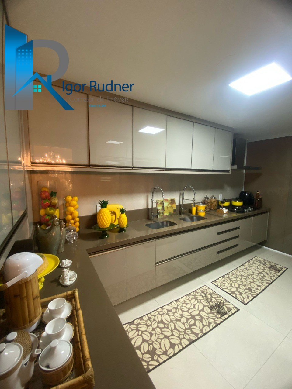 Apartamento, 3 quartos, 200 m² - Foto 18