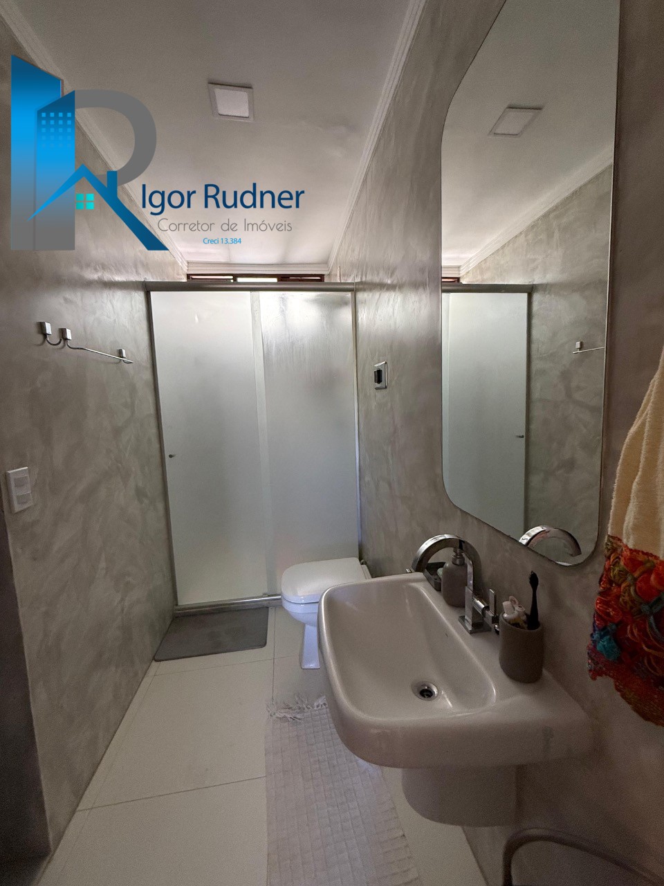 Casa de Condomínio, 5 quartos - Foto 4