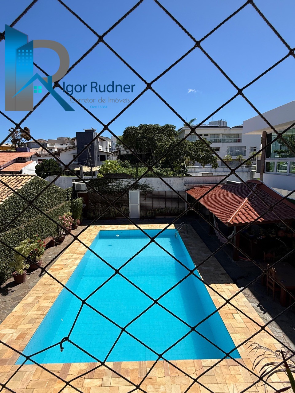 Casa de Condomínio, 5 quartos - Foto 3