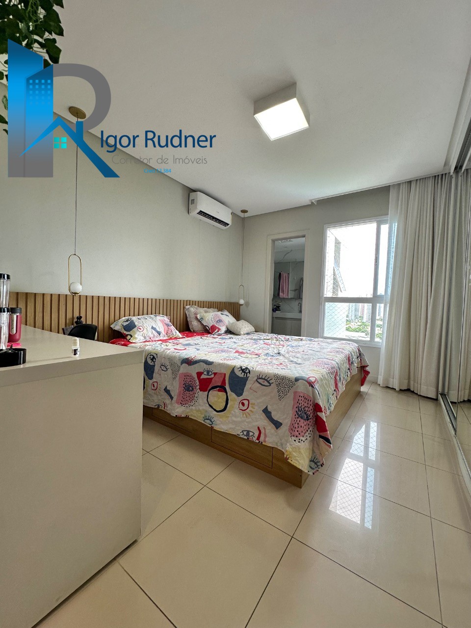 Apartamento, 3 quartos, 162 m² - Foto 32