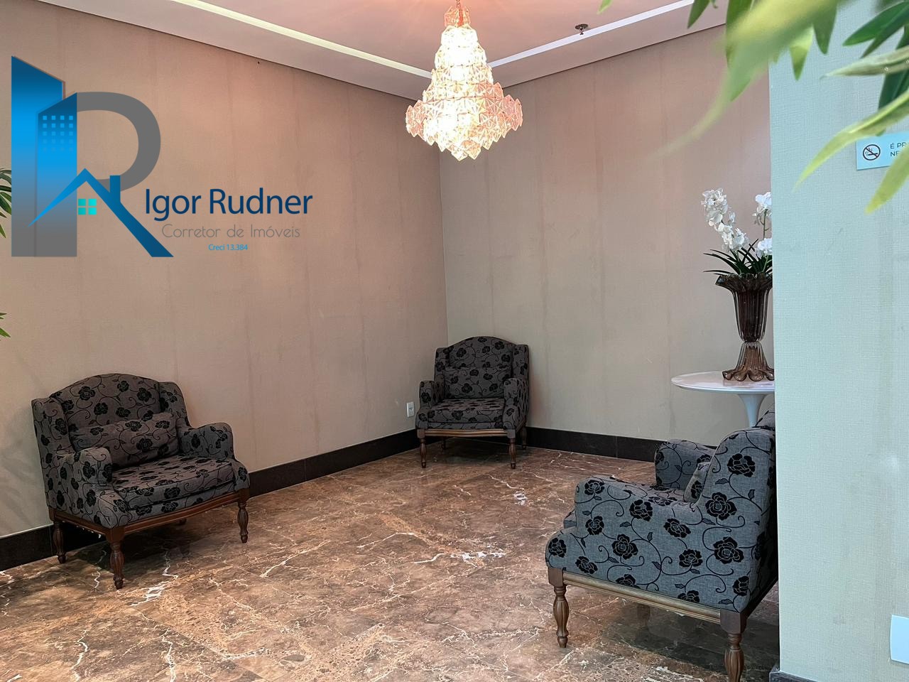 Apartamento, 3 quartos, 124 m² - Foto 23