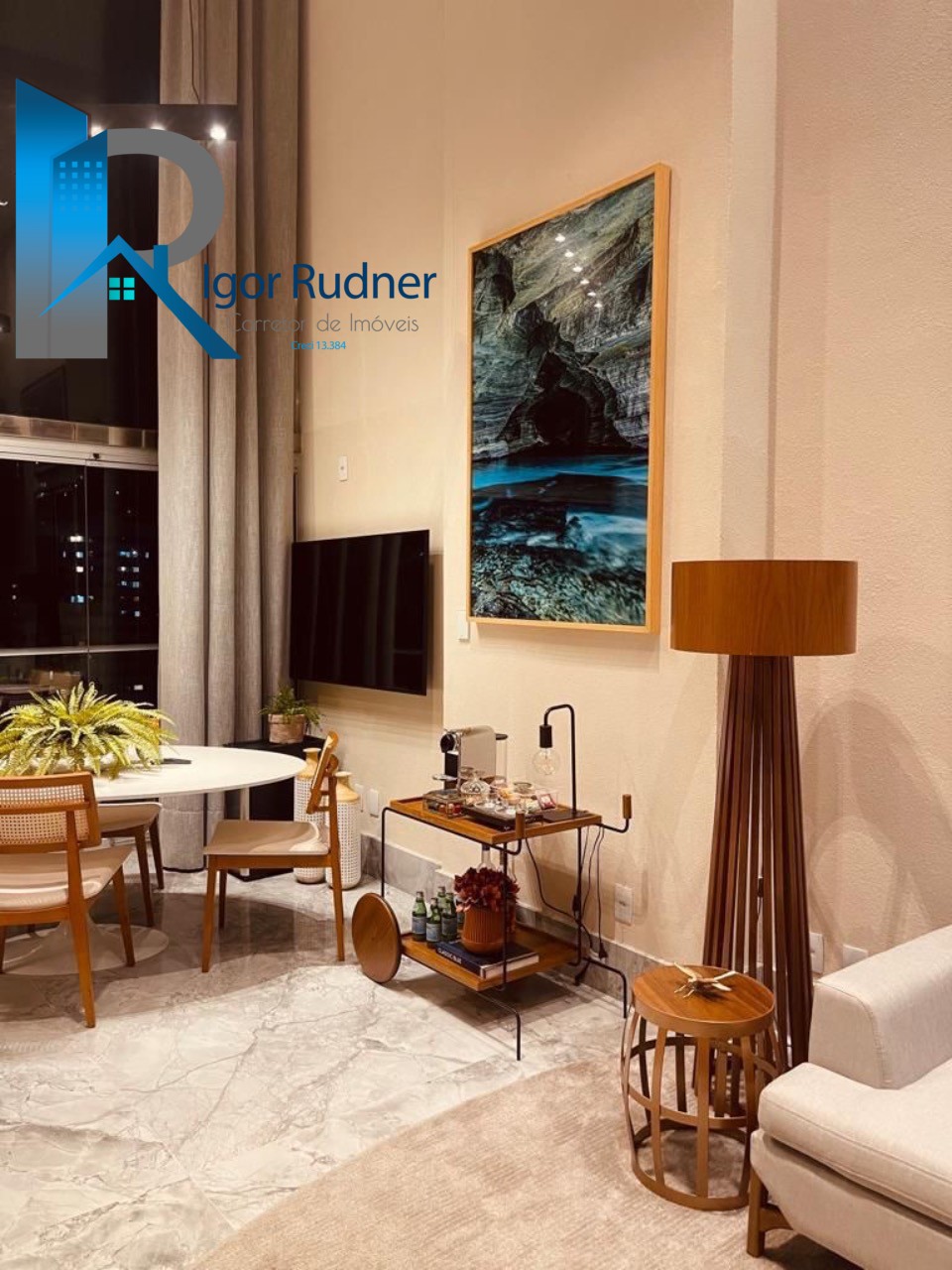 Apartamento, 2 quartos, 115 m² - Foto 20