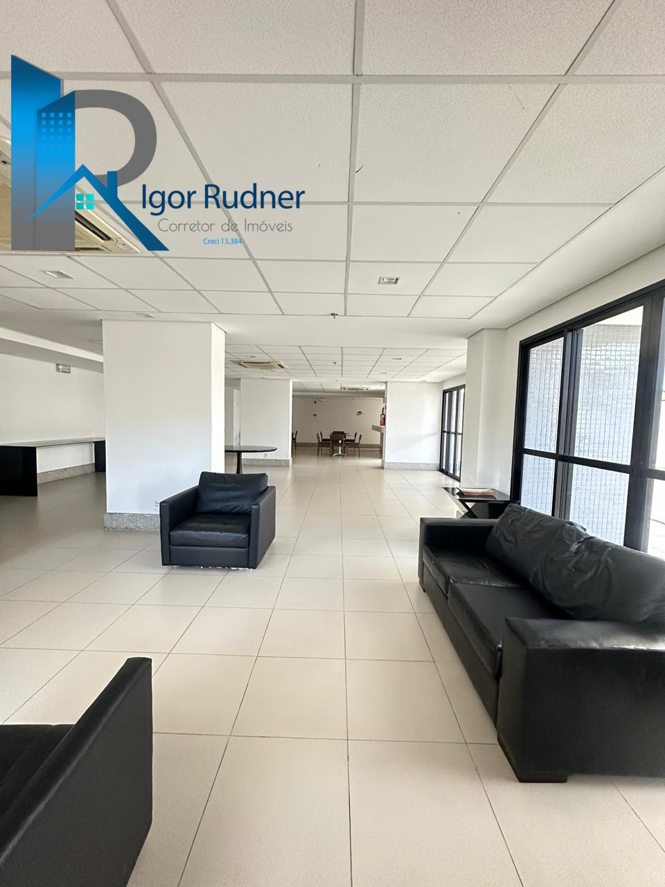 Apartamento, 1 quarto, 51 m² - Foto 16