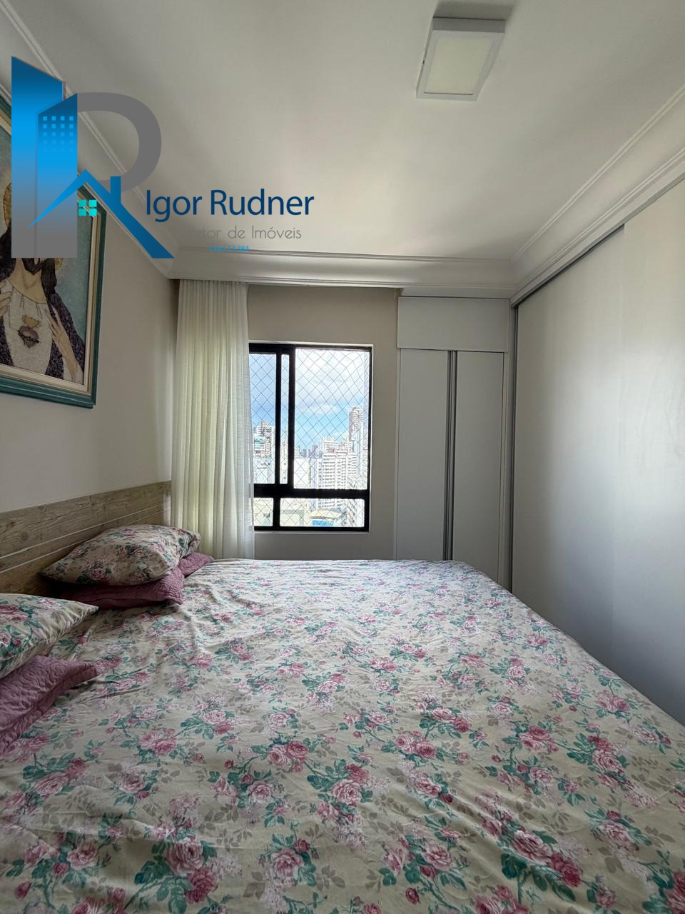 Apartamento, 3 quartos, 100 m² - Foto 16