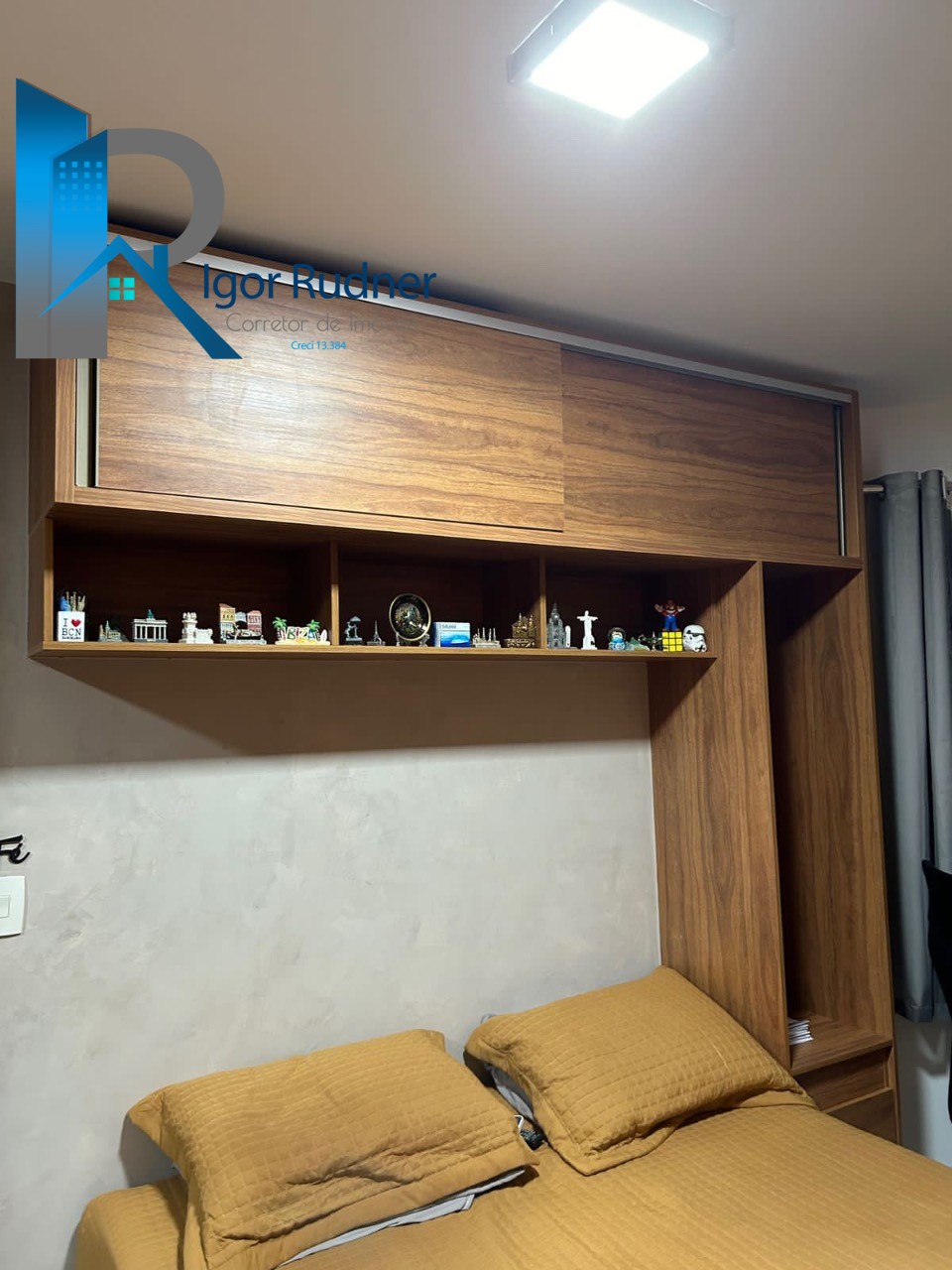 Apartamento, 1 quarto, 51 m² - Foto 8