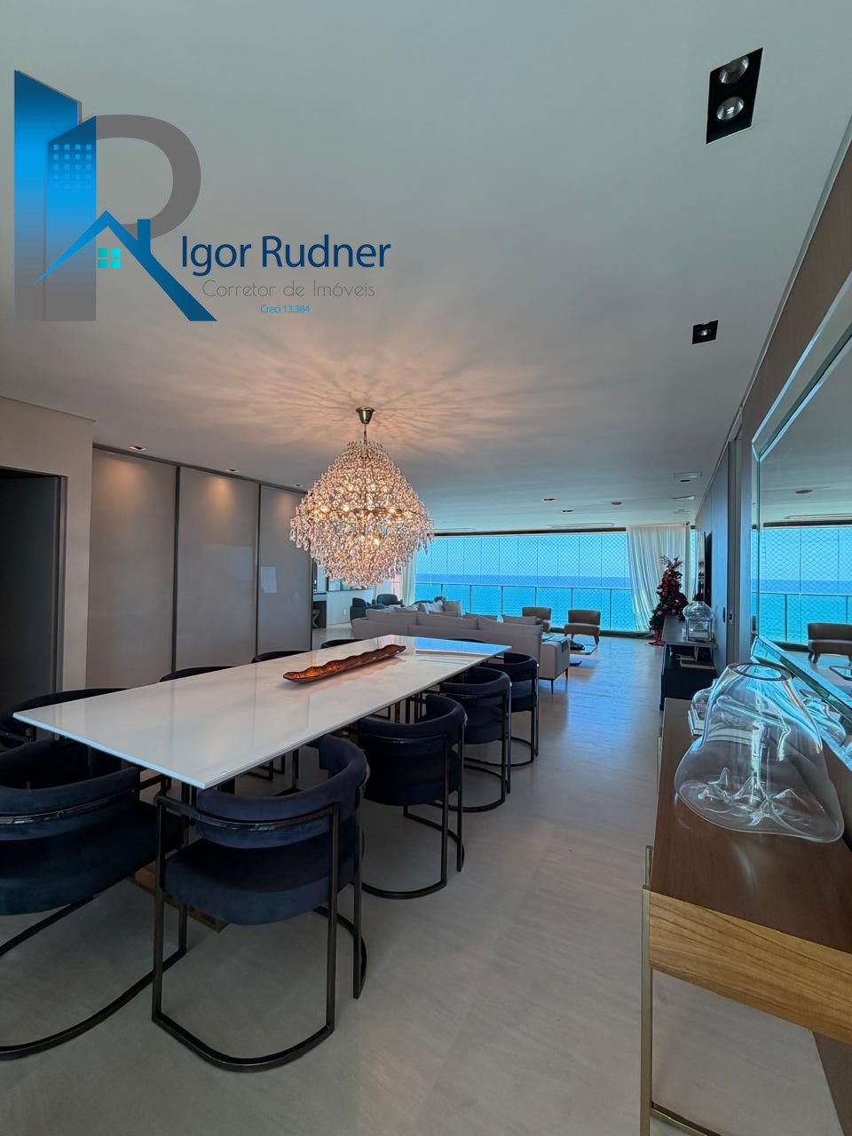 Apartamento, 3 quartos, 235 m² - Foto 4