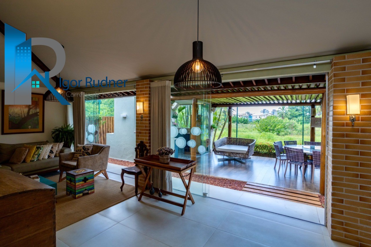 Casa de Condomínio, 4 quartos - Foto 14