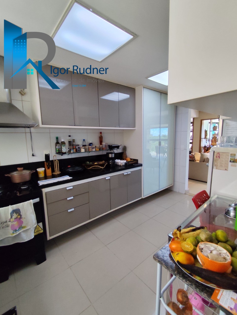 Apartamento, 3 quartos, 141 m² - Foto 21