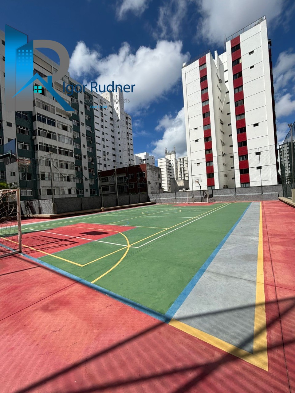 Apartamento, 4 quartos, 168 m² - Foto 3