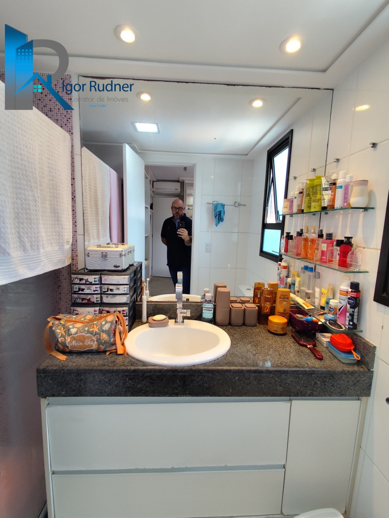 Apartamento, 3 quartos, 141 m² - Foto 39