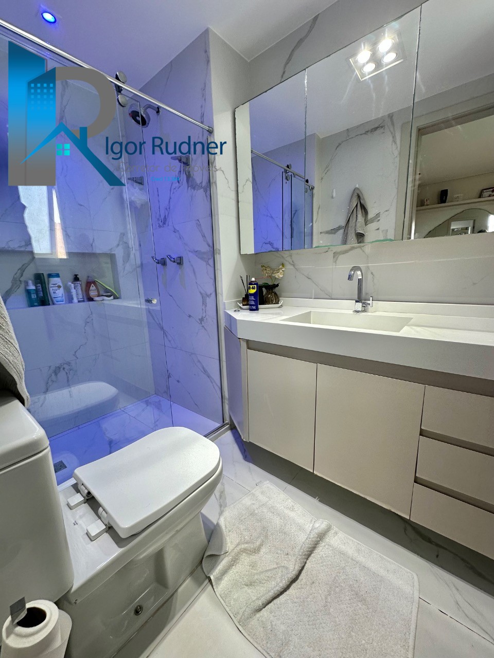 Apartamento, 3 quartos, 162 m² - Foto 40