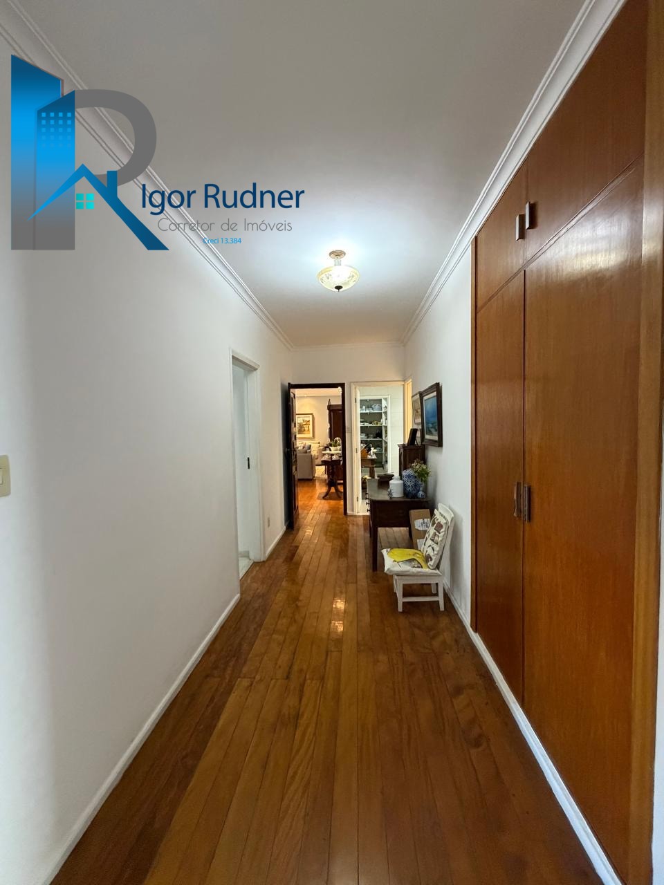 Apartamento, 4 quartos, 287 m² - Foto 9