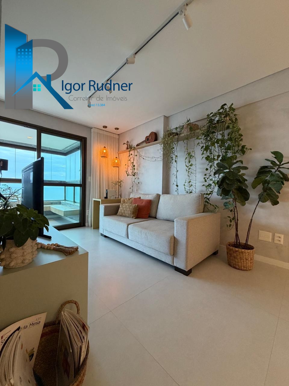 Apartamento, 1 quarto, 63 m² - Foto 7