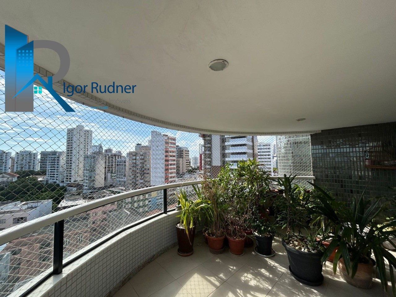 Apartamento, 4 quartos, 170 m² - Foto 4