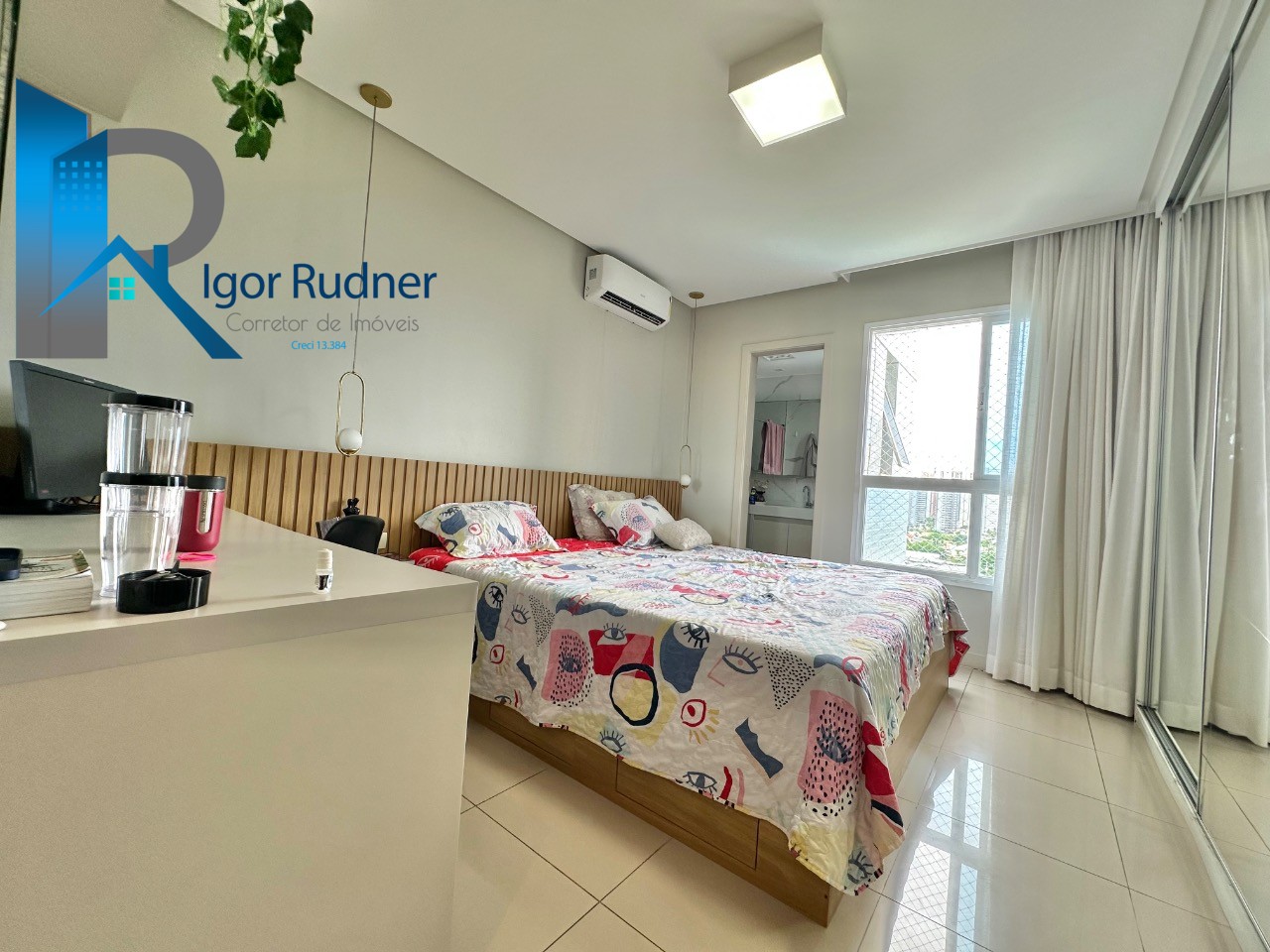 Apartamento, 3 quartos, 162 m² - Foto 33