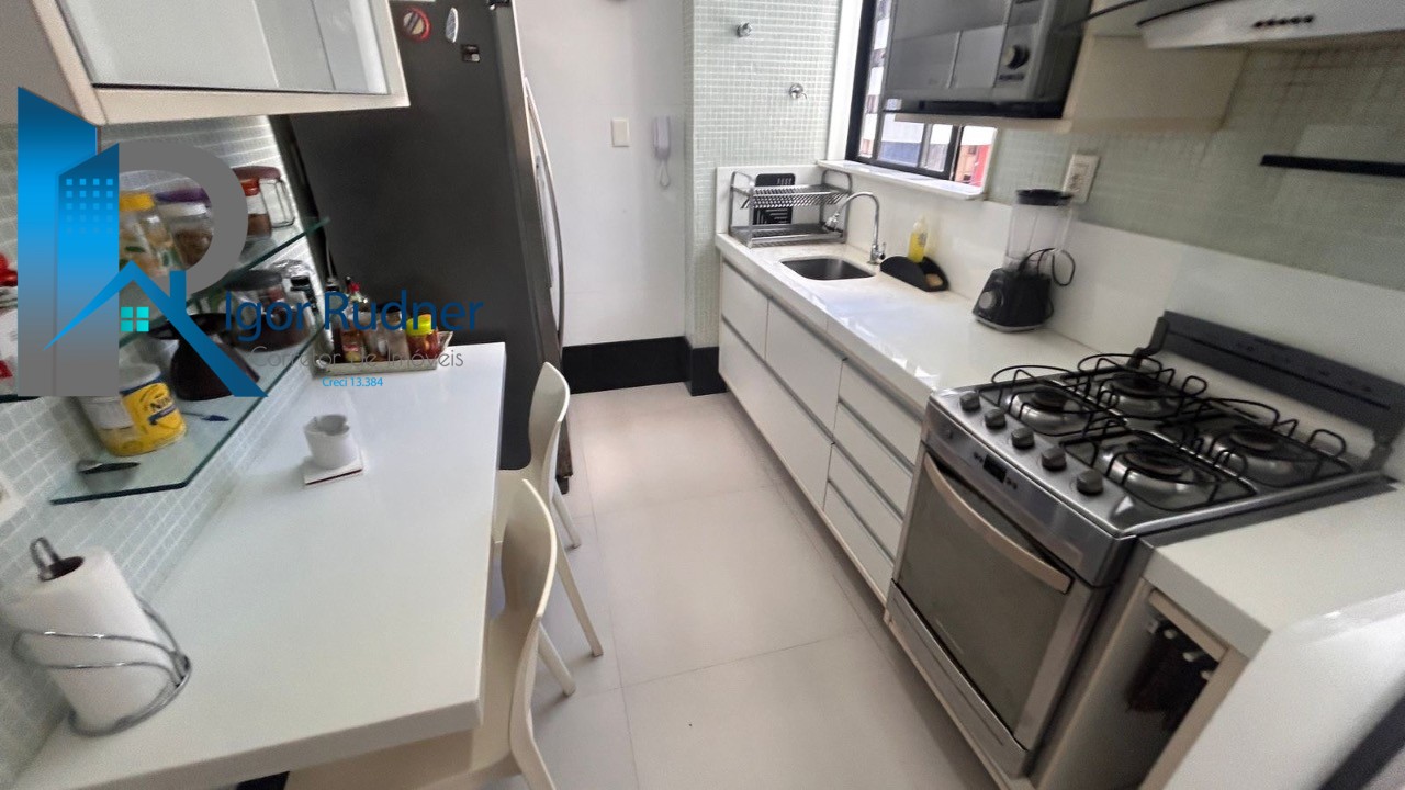 Apartamento, 3 quartos, 110 m² - Foto 14