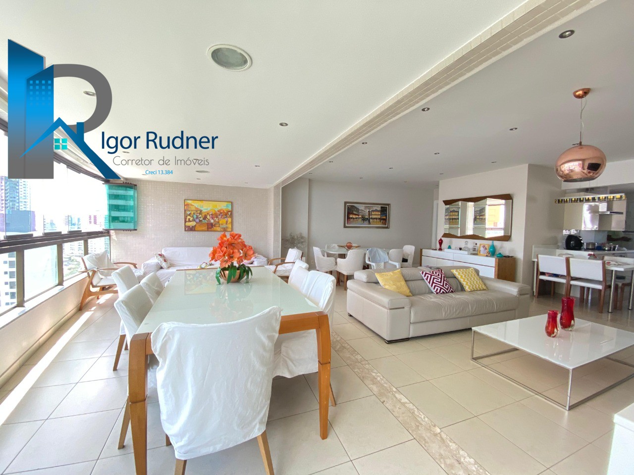 Apartamento, 4 quartos, 181 m² - Foto 23