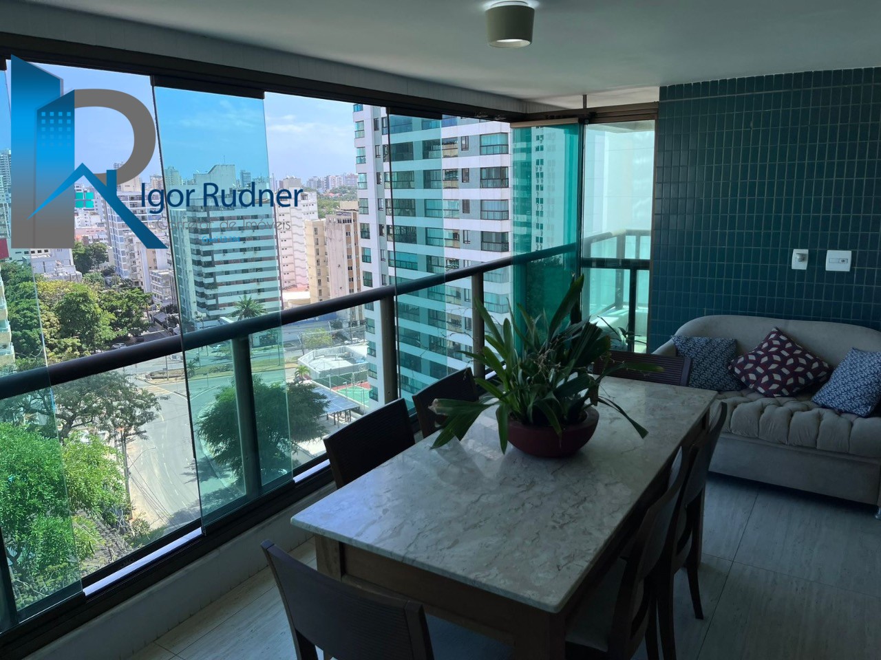 Apartamento, 3 quartos, 124 m² - Foto 22