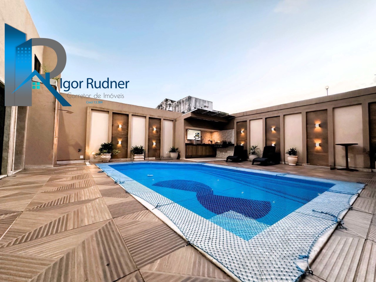 Casa, 4 quartos, 684 m² - Foto 26