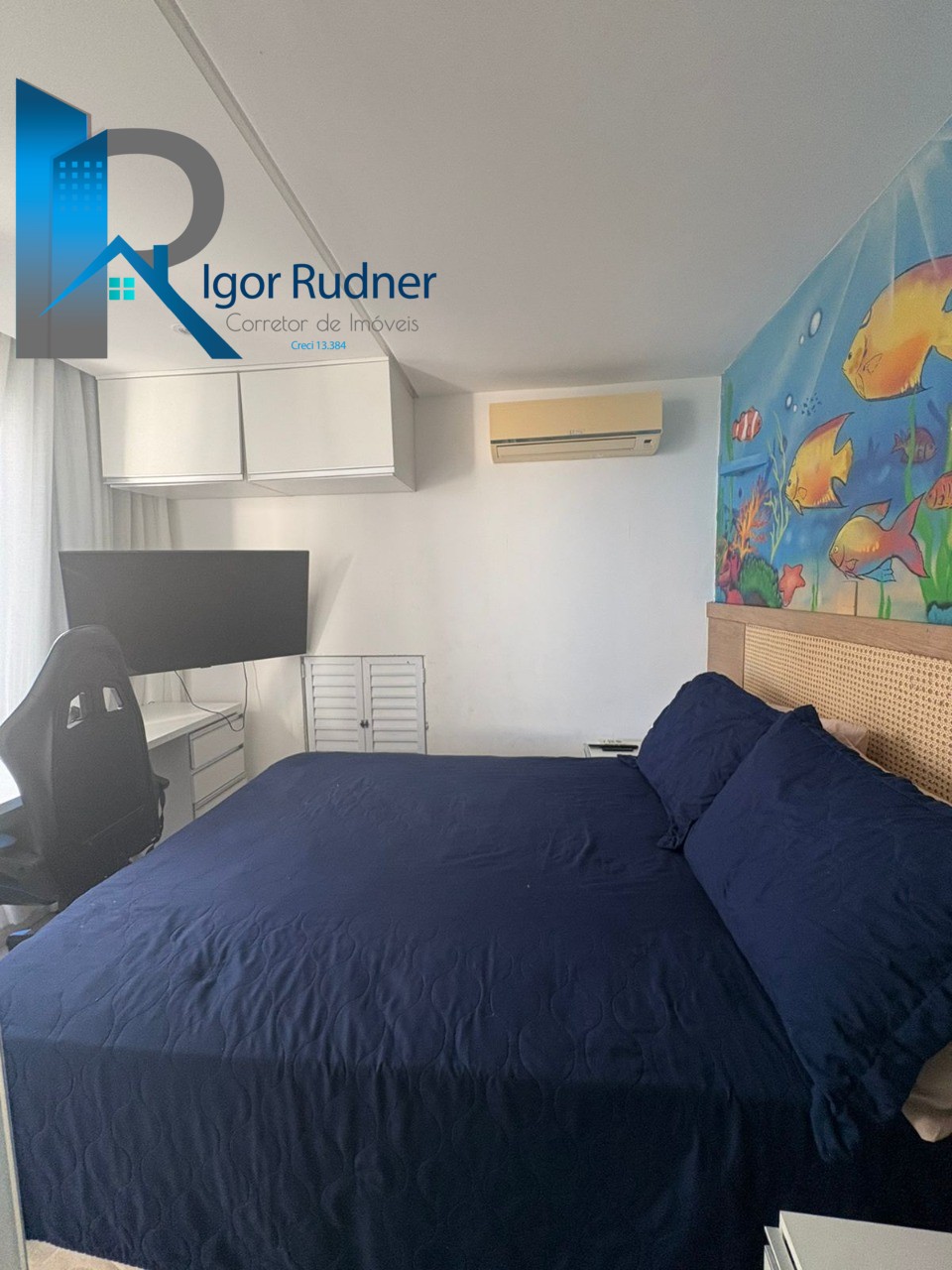 Cobertura, 2 quartos - Foto 41