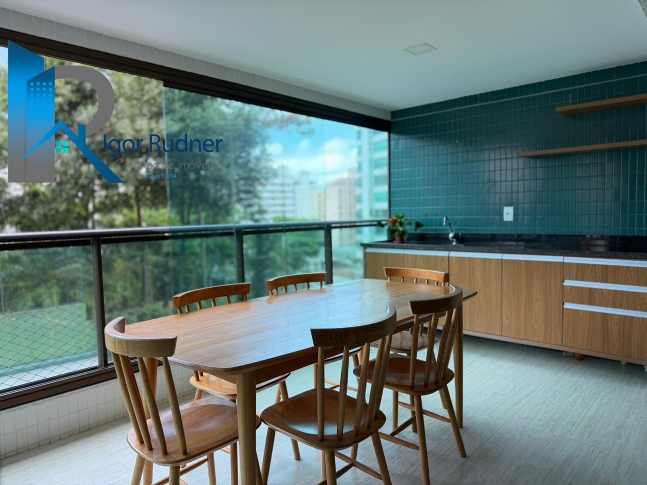 Apartamento, 3 quartos, 123 m² - Foto 3