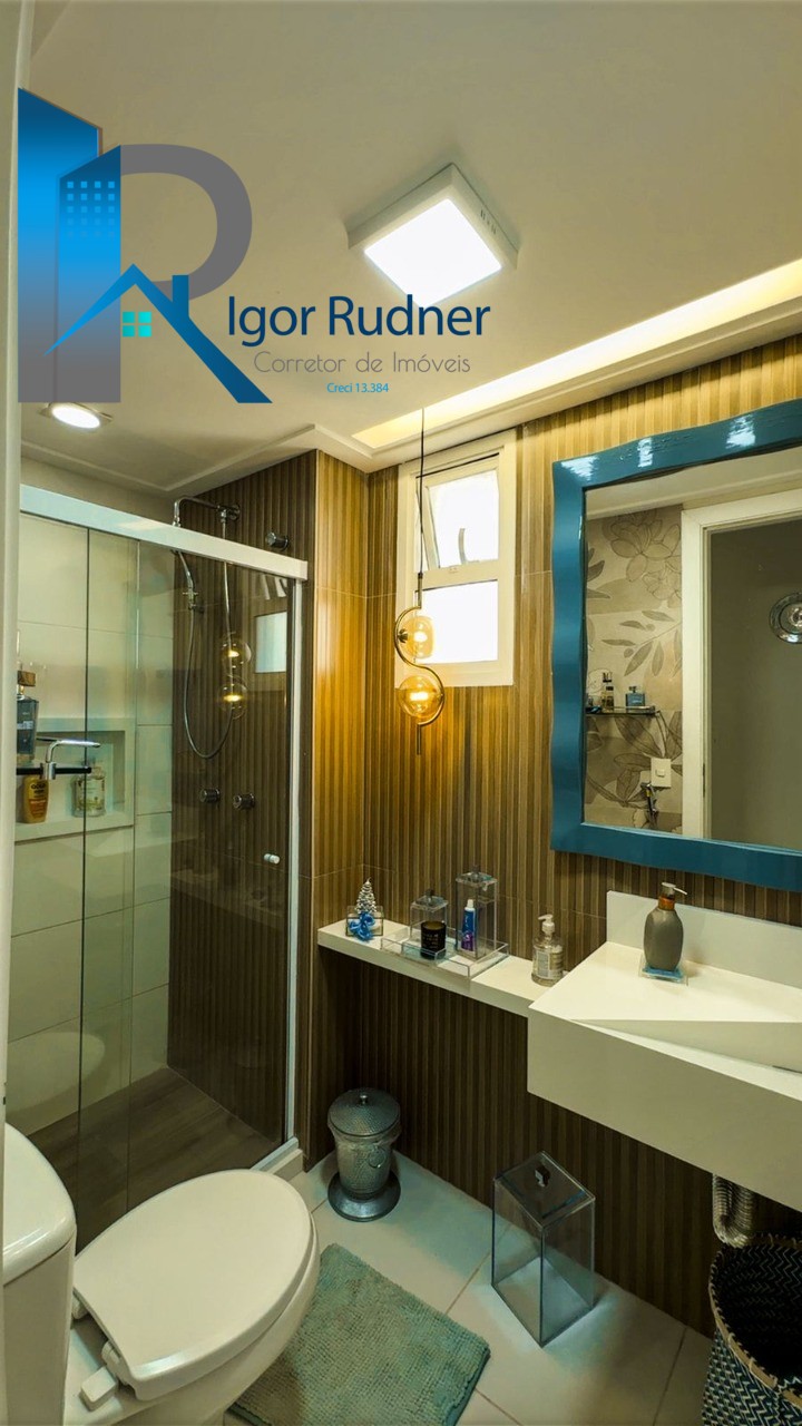Apartamento, 3 quartos, 92 m² - Foto 6
