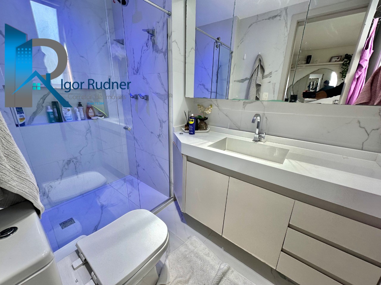 Apartamento, 3 quartos, 162 m² - Foto 35