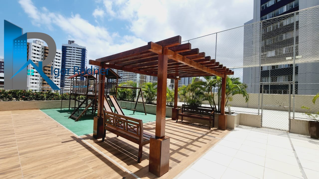 Apartamento, 2 quartos, 90 m² - Foto 28